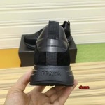 2024年3月25日早春高品質新作入荷プラダ スニーカーchuan工場38-44