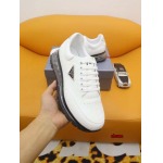 2024年3月25日早春高品質新作入荷プラダ スニーカーchuan工場38-45