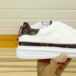 2024年3月25日早春高品質新作入荷ルイヴィトン スニーカーchuan工場38-44