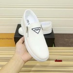 2024年3月25日早春高品質新作入荷プラダ スニーカーchuan工場38-44