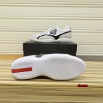 2024年3月25日早春高品質新作入荷プラダ スニーカーchuan工場38-45