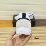 2024年3月25日早春高品質新作入荷プラダ スニーカーchuan工場38-45