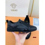 2024年3月25日早春新作入荷 ヴェルサーチスニーカーchuan工場38-43