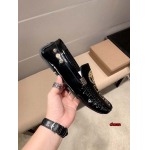 2024年3月25日早春新作入荷 ヴェルサーチ革靴chuan工場37-45