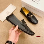 2024年3月25日早春新作入荷 ヴェルサーチ革靴chuan工場37-45