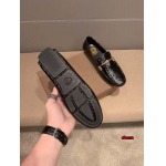 2024年3月25日早春新作入荷 ヴェルサーチ革靴chuan工場37-45
