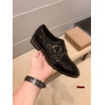 2024年3月25日早春新作入荷 ヴェルサーチ革靴chuan工場37-45