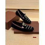 2024年3月25日早春新作入荷 ヴェルサーチ革靴chuan工場37-45
