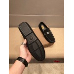 2024年3月25日早春新作入荷 ヴェルサーチ革靴chuan工場37-45