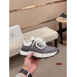 2024年3月25日早春新作入荷 ヴェルサーチスニーカーchuan工場38-45