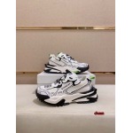 2024年3月25日早春高品質新作入荷ジバンシースニーカーchuan工場38-45