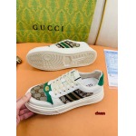 2024年3月25日早春新作入荷グッチ スニーカー chuan工場38-43