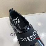 2024年3月25日早春新作原版復刻入荷ジバンシー ダービーシューズ chuan工場38-45