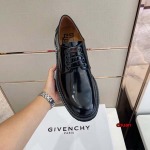 2024年3月25日早春新作原版復刻入荷ジバンシー ダービーシューズ chuan工場38-45