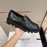 2024年3月25日早春新作原版復刻入荷ジバンシー ダービーシューズ chuan工場38-45