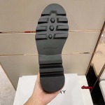 2024年3月25日早春新作原版復刻入荷ジバンシー ダービーシューズ chuan工場38-45