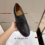 2024年3月25日早春新作原版復刻入荷ジバンシー ダービーシューズ chuan工場38-45