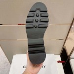 2024年3月25日早春新作原版復刻入荷ジバンシー ダービーシューズ chuan工場38-45