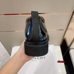 2024年3月25日早春新作原版復刻入荷ジバンシー ダービーシューズ chuan工場38-45