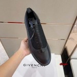 2024年3月25日早春新作原版復刻入荷ジバンシー ダービーシューズ chuan工場38-45