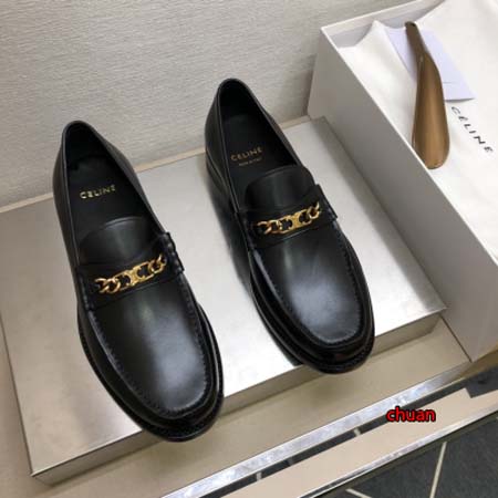 2024年3月25日早春新作原版復刻入荷ジバンシー 革靴 c...