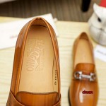 2024年3月25日早春新作入荷フェラガモ 革靴 chuan工場38-47