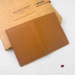 2024年3月26日人気新作入荷エルメスパスポートホルダー yue工場 14*10*1cm