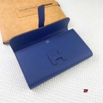 2024年3月26日人気新作入荷エルメススクエアフォルムクラッチバッグyue工場 22cm*13.8cm*4cm