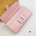 2024年3月26日人気新作入荷エルメス 財布 yue工場 22*11cm