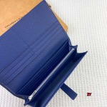 2024年3月26日人気新作入荷エルメス 財布 yue工場19*10cm