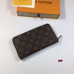 2024年3月26日人気新作入荷ルイヴィトン 財布 yue工場