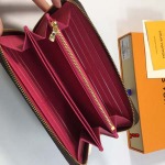 2024年3月26日人気新作入荷ルイヴィトン 財布 yue工場