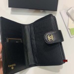 2024年3月26日人気新作入荷シャネル小銭が入る財布 yue工場