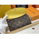 2024年3月26日人気新作入荷ルイヴィトン 財布 yue工場