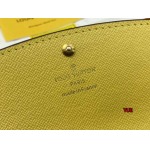 2024年3月26日人気新作入荷ルイヴィトン 財布 yue工場