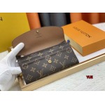 2024年3月26日人気新作入荷ルイヴィトン 財布 yue工場