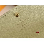 2024年3月26日人気新作入荷ルイヴィトン 財布 yue工場