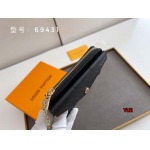 2024年3月26日人気新作入荷ルイヴィトン 財布 yue工場