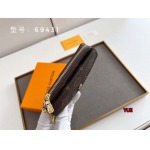 2024年3月26日人気新作入荷ルイヴィトン 財布 yue工場