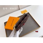 2024年3月26日人気新作入荷ルイヴィトン 財布 yue工場