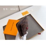 2024年3月26日人気新作入荷ルイヴィトン 財布 yue工場