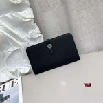 2024年3月26日人気新作入荷 HERMES  Dogon Duo財布 yue工場20.1cm*12.5cm