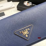 2024年3月26日人気新作入荷プラダ 財布 yue工場