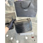 2024年3月27日人気新作入荷イヴサンローランカ ブランドバッグ yue工場28cm