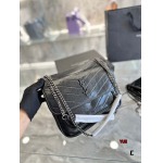 2024年3月27日人気新作入荷イヴサンローランカ ブランドバッグ yue工場28cm