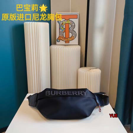 2024年3月27日人気新作入荷バーバリー ブランドバッグ yue工場29.15