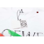 2024年3月28日春夏人気新作入荷LOEWE半袖 Tシャツ30工場