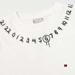 2024年3月28日春夏人気新作入荷Maison Margiela半袖 Tシャツ30工場