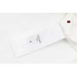 2024年3月28日春夏新作入荷CELINE半袖 Tシャツhuar工場