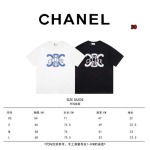 2024年3月28日春夏新作入荷CELINE半袖 Tシャツhuar工場